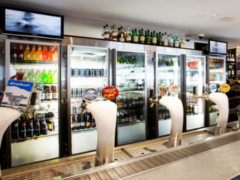 North Gong Hotel - Lightning Ridge Tourism 1