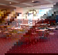 Peakhurst Inn - Lightning Ridge Tourism