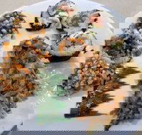 Sushi Izu - Livingston Woolworths - Canning Vale - Lightning Ridge Tourism