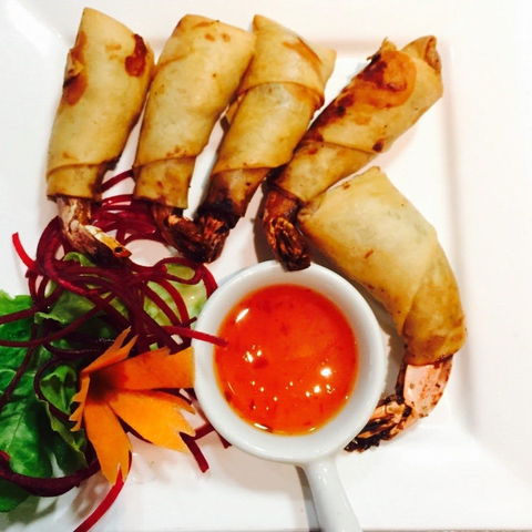 Tida Thai Restaurant - Lightning Ridge Tourism 0