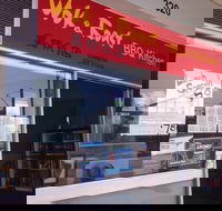 Wok  Roast - Lightning Ridge Tourism