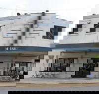 61 Balo Caf Moree - Lightning Ridge Tourism