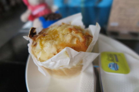 Black Duck Gourmet Pantry - Lightning Ridge Tourism 0