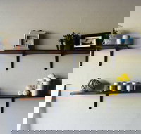 Cafe 31 - Lightning Ridge Tourism