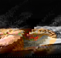 Domino's - Castle Hill - Lightning Ridge Tourism