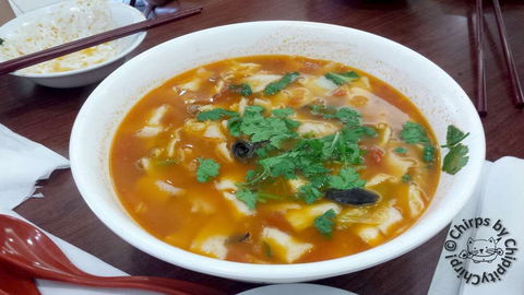 Handmade Noodle Bar - Lightning Ridge Tourism 0