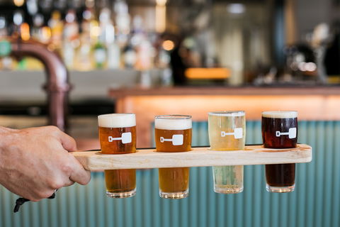 Malt Shovel Taphouse - Lightning Ridge Tourism 2