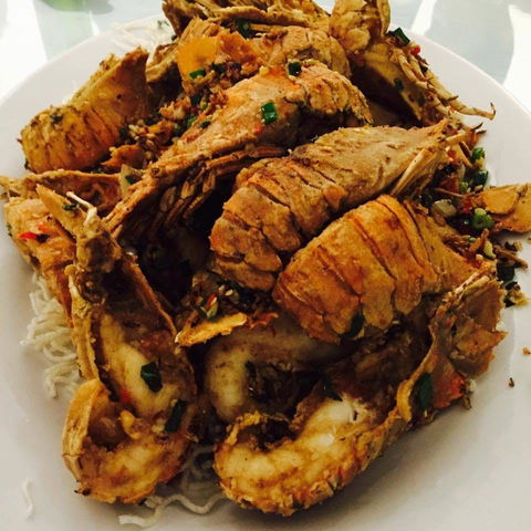 Oatley Chinese Restaurant - Lightning Ridge Tourism 0