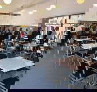 Shine Cafe - Lightning Ridge Tourism