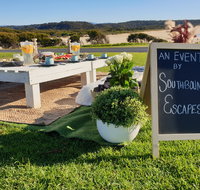 Southbound Escapes Pop Up Picnic - Lightning Ridge Tourism