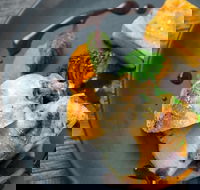 The Greenhouse Eatery  Bar - Lightning Ridge Tourism