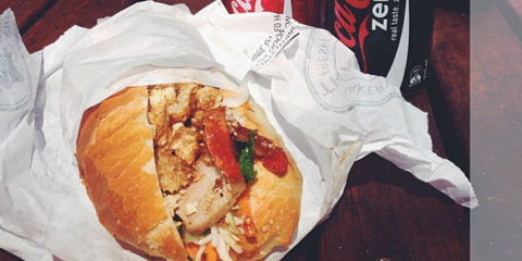 Trang Bakery And Cafe - Collingwood - Lightning Ridge Tourism 0