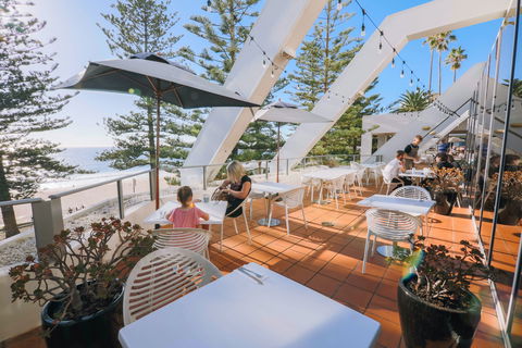 Windjammers Restaurant - Lightning Ridge Tourism 0