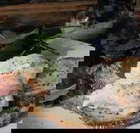 Beanmeister - Lightning Ridge Tourism