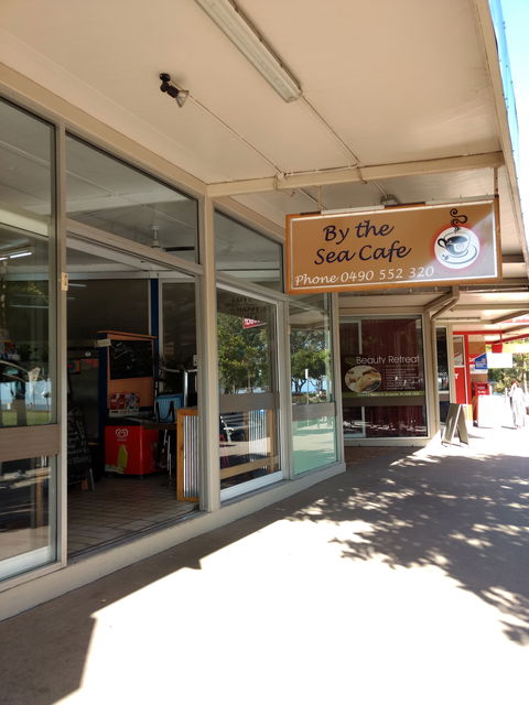 By The Sea On Bribie - Lightning Ridge Tourism 0