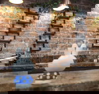 Cafe Marko - Lightning Ridge Tourism