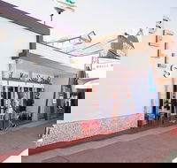 Bells Milk Bar and Museum - Lightning Ridge Tourism