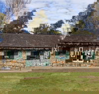 Crofters Cottage Cafe - Lightning Ridge Tourism