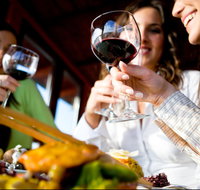Cuttaway Hill Wines