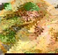 Delicious - Lightning Ridge Tourism