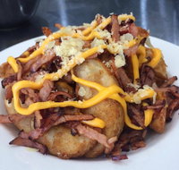Enterprise Eatery - Lightning Ridge Tourism