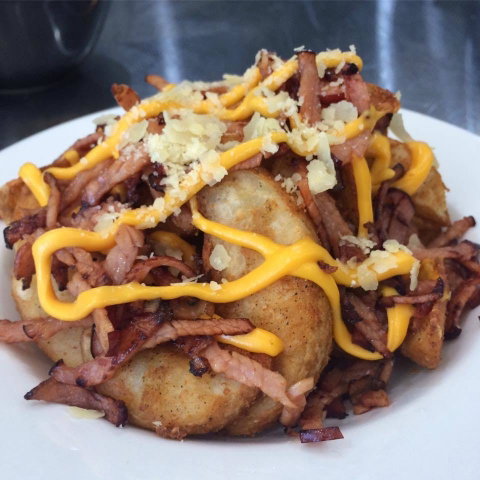 Enterprise Eatery - Lightning Ridge Tourism 0