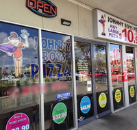 Johhny Boys Pizza - Berwick - Lightning Ridge Tourism