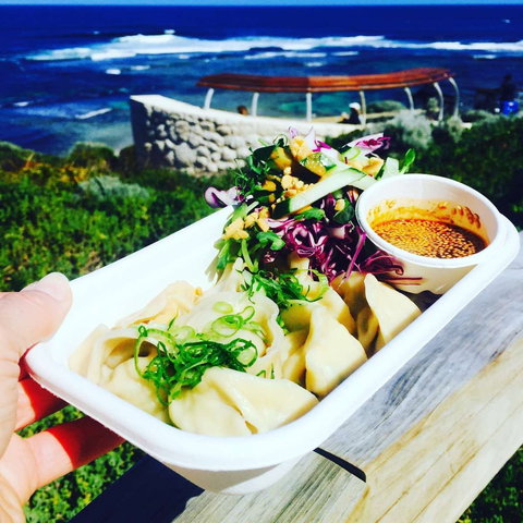 Ma La Margaret River Dumplings - Lightning Ridge Tourism 0