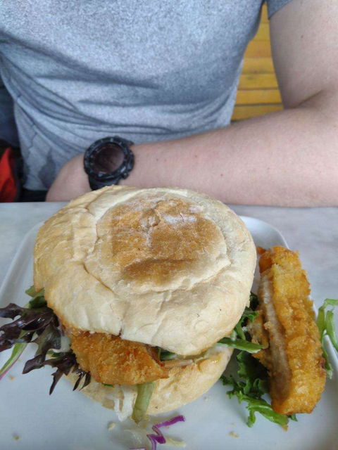 Moon's Fresh Sushi - Lightning Ridge Tourism 0