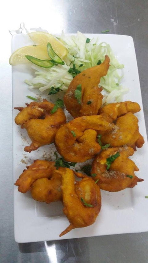 Punjab Restaurant And Function Centre - St Marys - Lightning Ridge Tourism 0