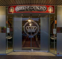 Shanepunjab Indian Restaurant - Lightning Ridge Tourism