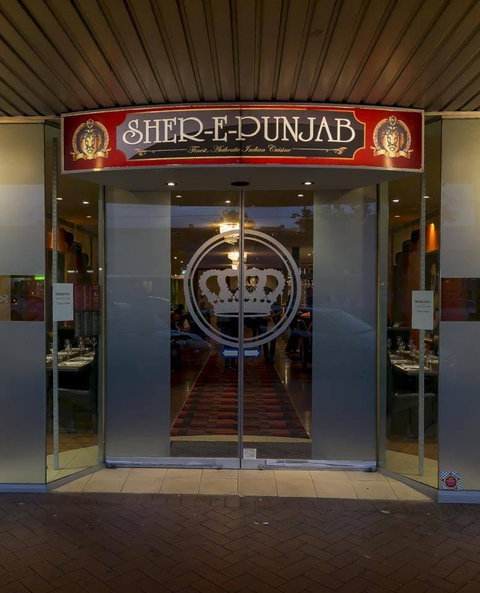 Shanepunjab Indian Restaurant - Lightning Ridge Tourism 0