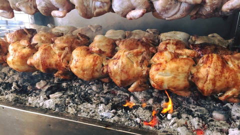 The Dulwich Hill Chicken Shop - Lightning Ridge Tourism 0
