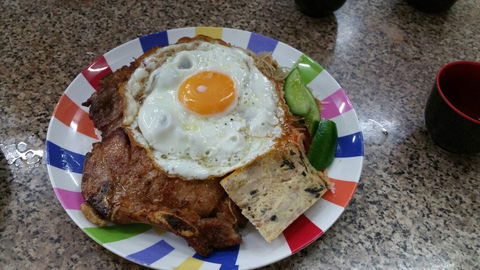 Tuong Lai Vietnamese Restaurant - Lightning Ridge Tourism 0