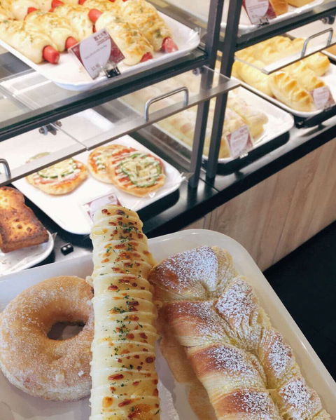 85 Degrees Bakery & Cafe - Cabramatta - Lightning Ridge Tourism 0