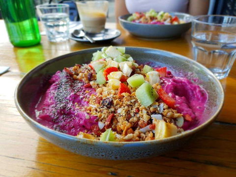 Aura - Lightning Ridge Tourism 0