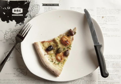 DOC Pizza & Mozzarella Bar - Southbank - Southbank - Lightning Ridge Tourism 0
