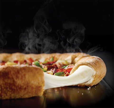 Domino's - Rouse Hill - Lightning Ridge Tourism 0