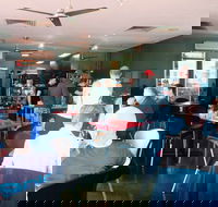 Evolution Cafe - Lightning Ridge Tourism