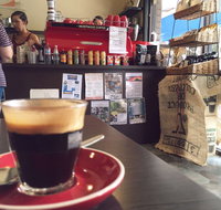 Montague Coffee - Lightning Ridge Tourism