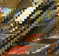 Mulga Hill Tavern - Lightning Ridge Tourism