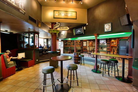 O'Malley's Irish Bar - Mooloolaba - Lightning Ridge Tourism 0