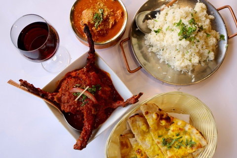 Singh's Bala Da Dhaba - Lightning Ridge Tourism 0