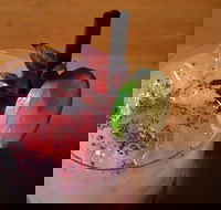 The Sand Bar  Bistro - Lightning Ridge Tourism