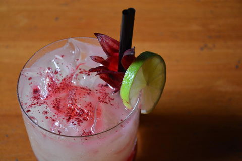 The Sand Bar & Bistro - Lightning Ridge Tourism 0