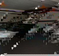 The Blue Heeler Licensed Restaurant - Lightning Ridge Tourism