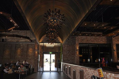 The Australian Hotel And Brewery - Lightning Ridge Tourism 0