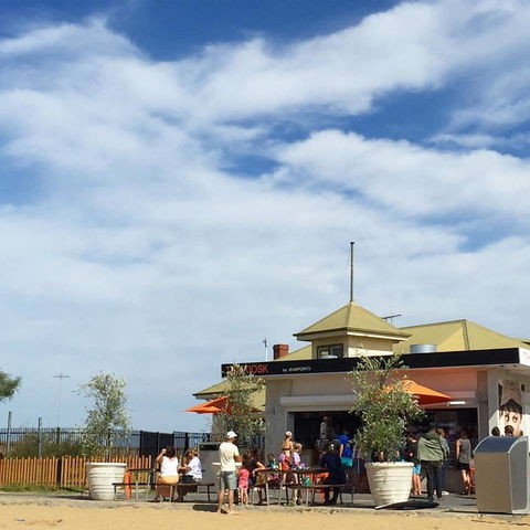 The Good Loaf Sourdough Bakery And Cafe - Lightning Ridge Tourism 0