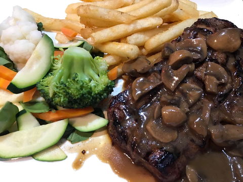 Bark Mill Tavern - Lightning Ridge Tourism 0