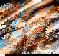 Blacksmith Provedore - Lightning Ridge Tourism